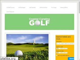 coastalcarolinagolf.com