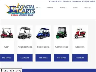 coastalcartsfl.com