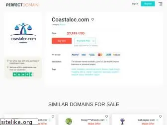 coastalcc.com