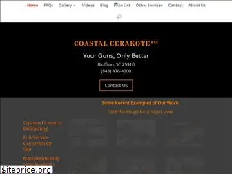 coastalcerakote.com