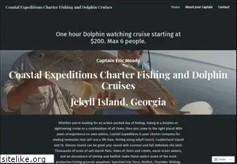 coastalcharterfishing.com