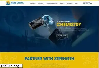 coastalchem.com