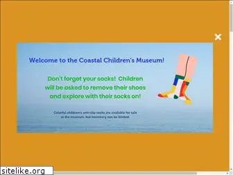 coastalchildrensmuseum.org