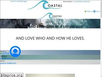 coastalchurchgh.com