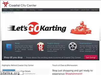 coastalcitycenter.com