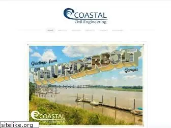 coastalcivil.com