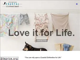 coastalclotheslines.com.au