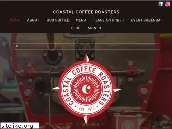 coastalcoffeeroasters.com