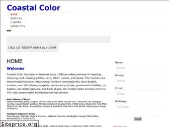 coastalcolor.net