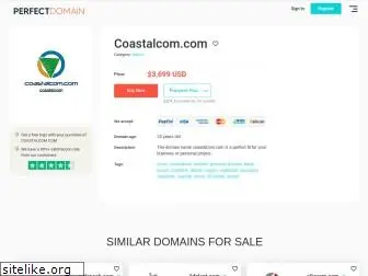 coastalcom.com