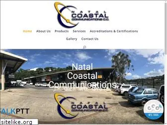 coastalcomms.co.za