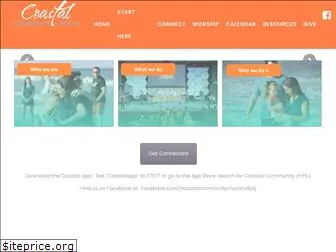 coastalcommunity.net