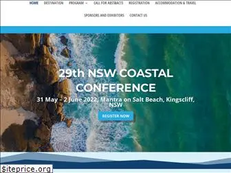 coastalconference.com