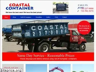 coastalcontainernj.com