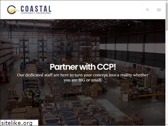 coastalcontractpackaging.com