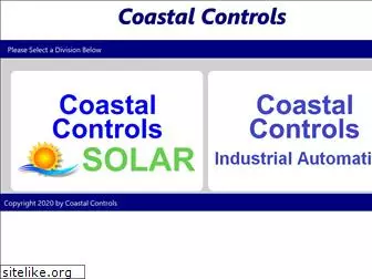 coastalcontrols.com