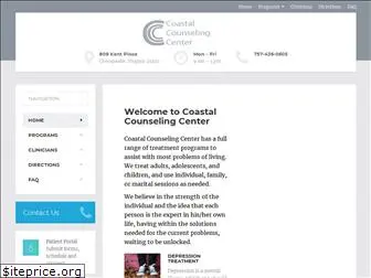 coastalcounselingcenter.com