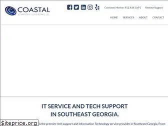 coastalcpu.com