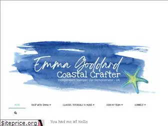 coastalcrafter.com