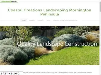 coastalcreationslandscaping.com.au