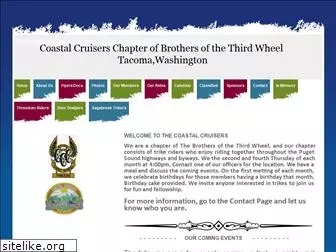 coastalcruisers.org