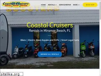 coastalcruisersdestin.com