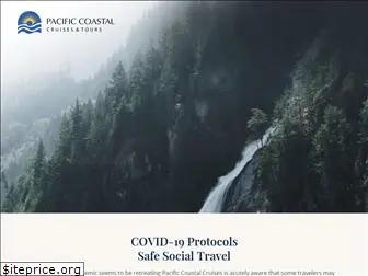 coastalcruises.ca