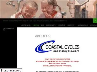 coastalcycle.com