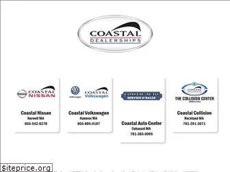 coastaldealerships.com
