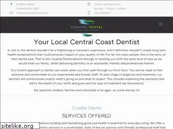 coastaldental.com.au