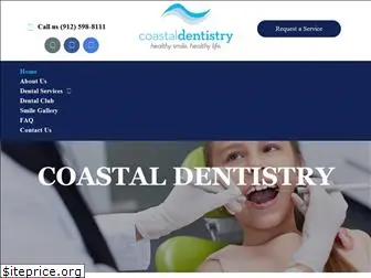 coastaldentistry.org