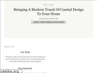 coastaldesigned.com