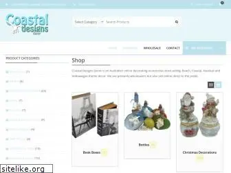 coastaldesigns.com.au