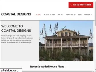 coastaldesigns.com