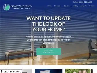 coastaldesignsb.com
