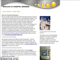 coastaldesignsct.com