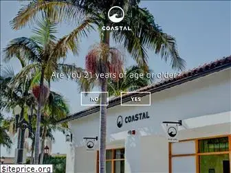 coastaldispensary.com