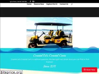 coastaleds.com