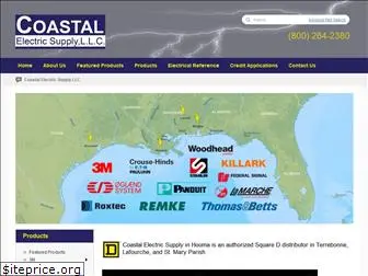 coastalelectric.com