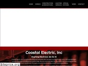 coastalelectric.net
