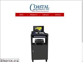 coastalequipmentinc.com