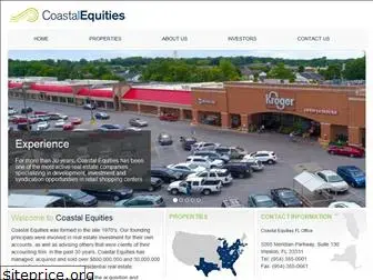 coastalequities.com