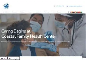 coastalfamilyhealth.org