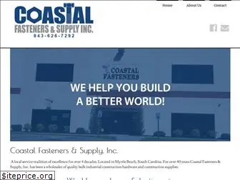 coastalfastenersmb.com