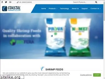 coastalfeeds.com