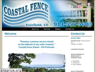 coastalfencellc.com