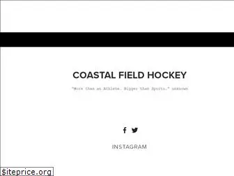 coastalfieldhockey.com