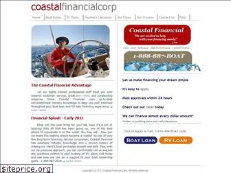 coastalfinancialcorp.com