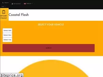 coastalflash.com