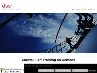 coastalflix.com